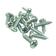 Blechschrauben, Größe: M3.5x19mm (DIN 7981B)