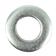 Metric Flat Washer, ID: 25mm, OD: 50mm, Thickness: 10mm (DIN or Standard No. DIN 7349)