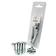 Shear Bolt, M8x60mm (10 pcs. Agripak)