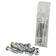 Fusivel, M10x60mm (10 un. Agripak)