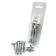 Shear Bolt, M8x60mm (10 pcs. Agripak)
