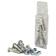 Shear Bolt, M10x50mm (10 pcs. Agripak)