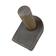 Weld On Gate Hanger - Flat, Pin Ø19mm