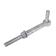 Gate Hanger - Square Bolt on, Pin Ø19mm, Length: 290mm