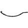 Trailer Leaf Spring - (2) 750 KG per pair