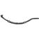 Trailer Leaf Spring - (3) 1000 KG per pair
