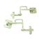 Tailgate Lock Set (Pair)