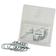 Agripak 5 pcs. Pipe Linch Pin 4.5mm x 32mm