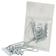 Agripak 5 pcs. Pipe Linch Pin 10mm x 55mm