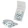 Agripak 30 pcs. Repair Washer ID 7 - 8mm OD 25.4 - 50.8mm