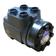 STEERING MOTOR, NO RELIEF