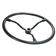 Steering Wheel 380mm, Keyway