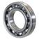 Sparex Rolamento (62092RSN)