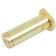 Steering Cylinder Outer Pin (4WD)
