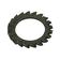 Imperial External Shakeproof Washers (DIN or Standard No. DIN 6798A) 3/4\'\'
