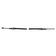 Brake Cable - Length: 1830mm, Outer cable length: 1588mm.