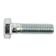 Metric Bolt, M8x30mm