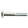 Metric Bolt, M10x60mm