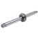 Power Steering Rod