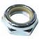 Steering Shaft Nut
