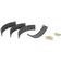 Brake Lining Kit Shoe, Length: 207mm.