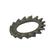 Metric External Shakeproof Washers, 14mm