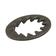 Metric Internal Shakeproof Washer, ID: 20mm