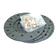 Brake Lining Kit Disc, OD 165mm.
