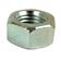 Hexagon Nut, Thread size: M20x2.50mm (DIN 934) Metric Coarse