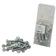 Agripak 20 pcs. Metric Setscrew M6x40mm