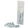 Agripak 10 pcs. Metric Bolt, M8x60mm