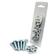 Agripak 10 pièces Vis métrique M10x40mm