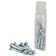 Agripak 10 pcs. Metric Bolt, M10x60mm