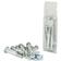 Agripak 10 stk. Bolt, M10x80mm
