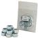 Sechskantmutter, Gewindegröße: M22x2.50mm (DIN 934) Metric Coarse
