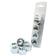 Metric Nut, M24x3.00mm (DIN 934)