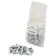 Agripak 3 pcs. Screw Type D Shackle Pin Ø5x11mm