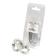 Agripak 2 pcs. Safety Snap Hook, 7 x 70mm
