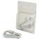 Agripak 2 pcs. Safety Snap Hook, 11 x 120mm