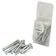 Agripak 20 pcs. Metric Bolt, M5x50mm