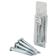 Agripak 10 pcs. Metric Bolt, M10x100mm