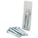 Agripak 8 pcs. Metric Bolt, M12x100mm