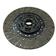 Plate Clutch Disc 13\'\' Ipto