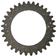 PTO DISC, FIBER