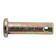 Polegadas Cavilha 7.94mm x 50.01mm