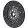 Clutch Plate