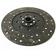 CLUTCH DISC - PTO