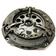 CLUTCH COVER