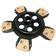 Clutch Plate