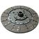 DISC, PTO, 11-10 SPLINE